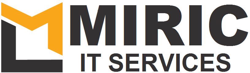 MIRIC IT Services