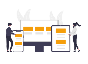 MIRIC IT Services B.V.