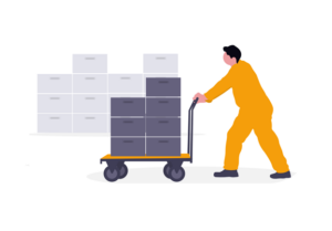 MIRIC IT Services B.V.