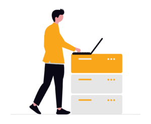 MIRIC IT Services B.V.